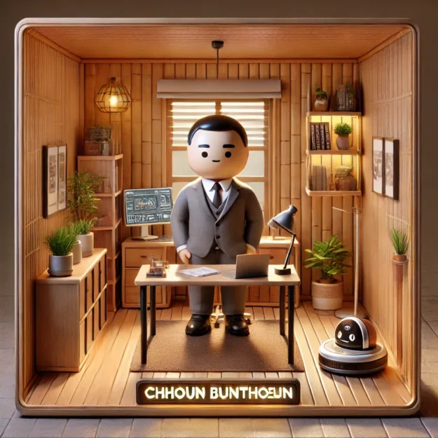 BTA Architect Studio + Workshop